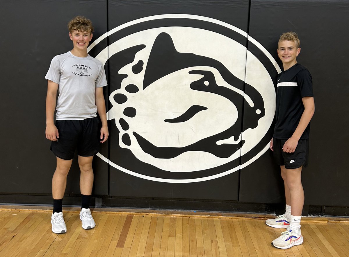 Leopards Football tweet media