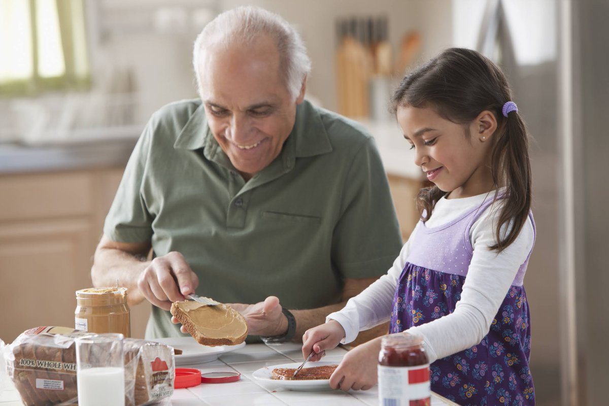 The LA Regional Food Bank won the Nature's Harvest California Cravings Sweepstakes! A big thank you to Nature's Harvest Breads for their support. Let's continue celebrating California's diverse cuisine while supporting our local community!