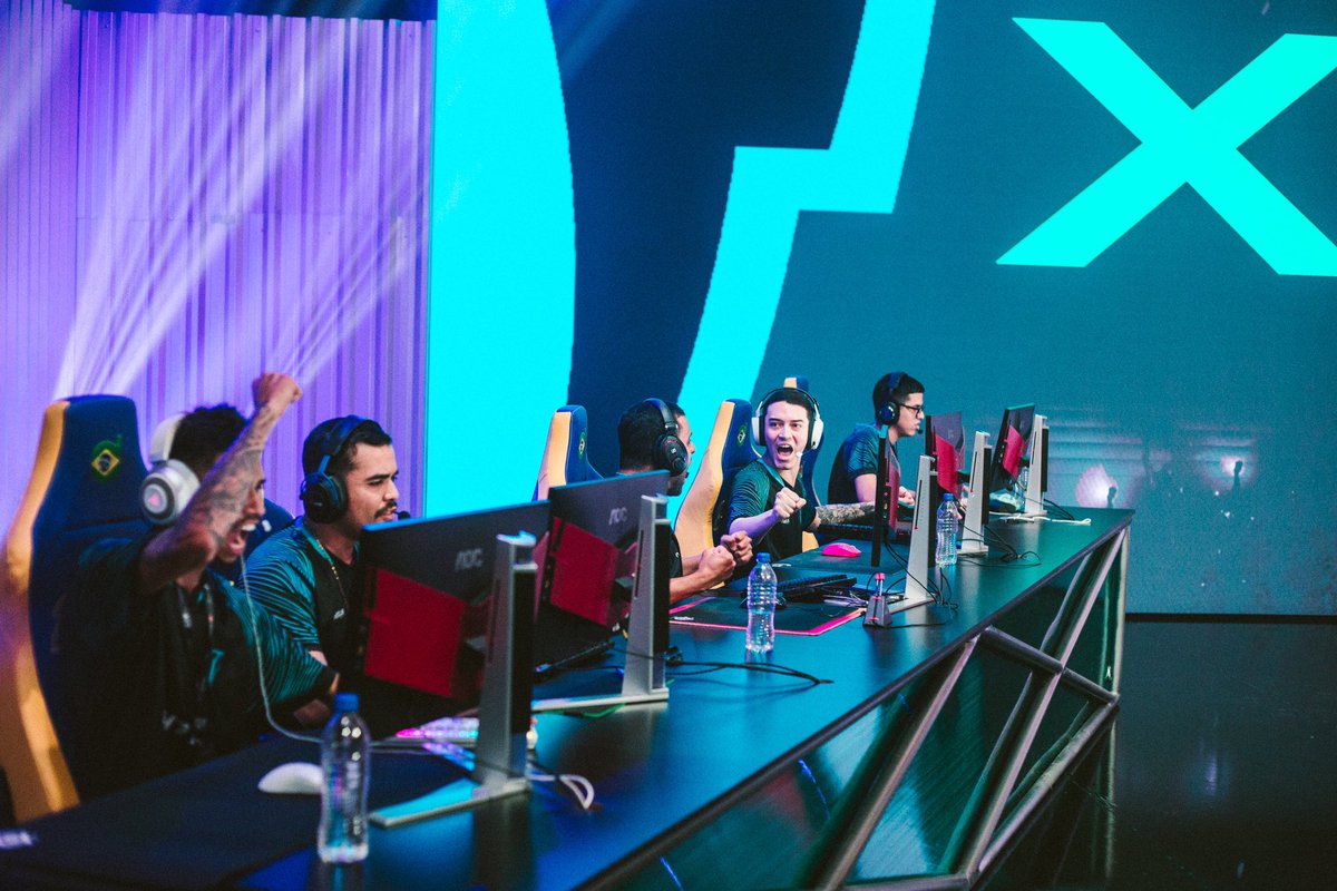 vincitgg's tweet image. COMUNICADO IMPORTANTE!

Só para avisar vocês torcedores que no dia 26/05 temos um encontro marcado para CFSI contamos com a torcida de vocês.

#aquievincit #crossfire #goVG