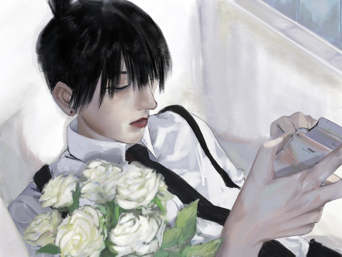 study #チェンソーマン