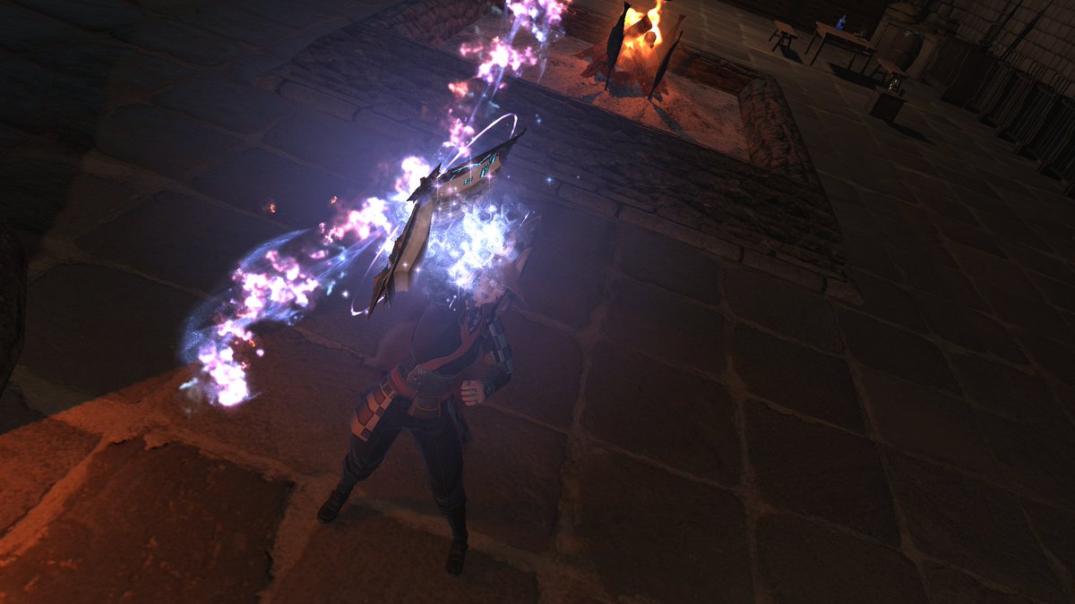 SequoiaDLX's tweet photo. Pyros done :) https://t.co/muxITK783u