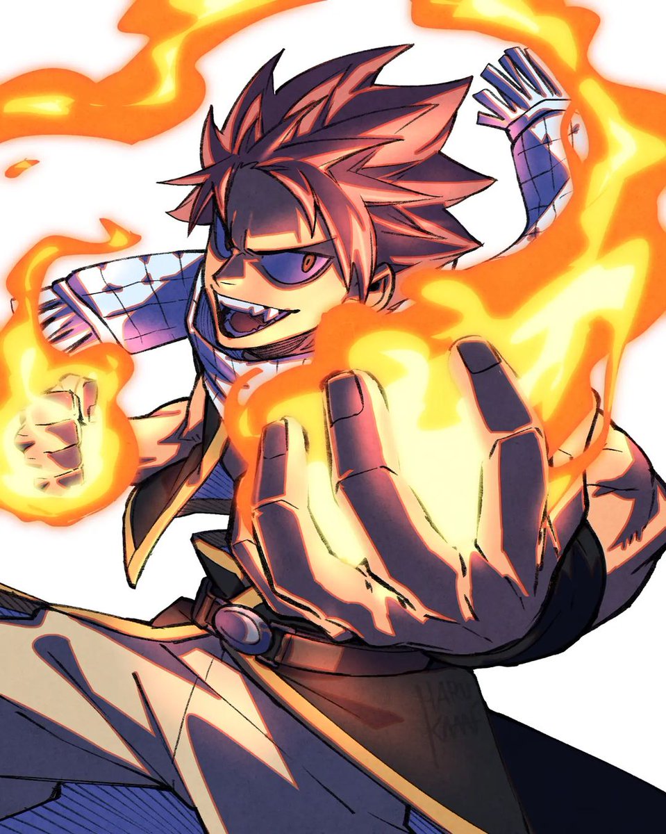 HuionEspanol's tweet photo. 🔥#HuionArtista & #HuionKamvaspro
👊Energía de Natsu
👩🎨Artista:@HarukamiART
🖌️Herramienta: Kamvas Pro 16 2.5K
👉Entra por el enlace abajo: https://t.co/pTil8Hm3SF
#huion #huiontableta #kamvaspro #workspace #artedigital #dibujodigital #lifeofart #NatsuDragneel #natsu https://t.co/JhNSyTaViw