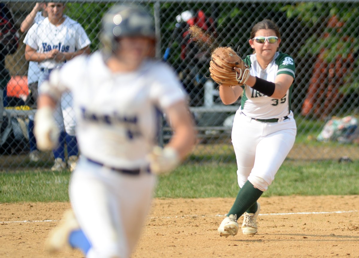 PHOTOS: bit.ly/3WyU4jy
Camden Catholic vs Paul VI, SJ Non-Public A first round
<a href="/_cchsathletics_/">Camden Catholic Athletics</a> <a href="/PaulVIathletics/">PaulVIathletics</a>