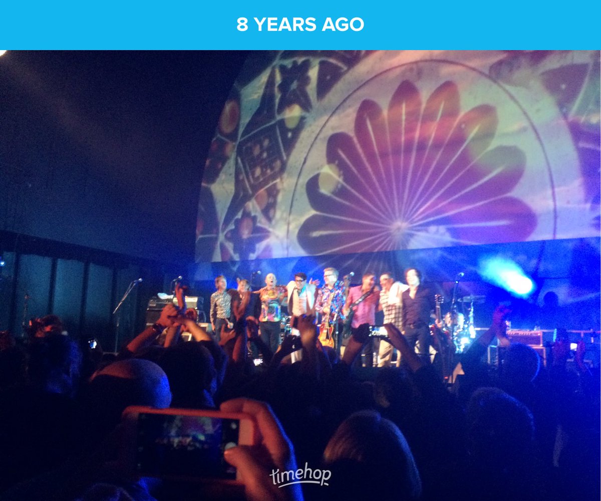 uglykiddave's tweet photo. Easily Top 5 gigs i’ve ever been to. The Hoodoo Gurus Evolution Revolution #bemyguru https://t.co/FGAMagy2sP