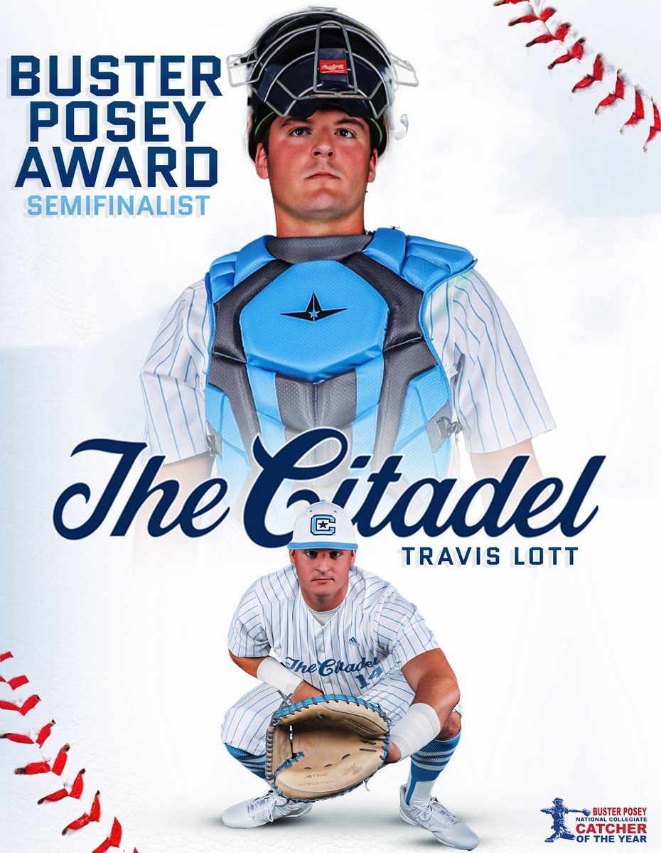 The Citadel Baseball tweet media