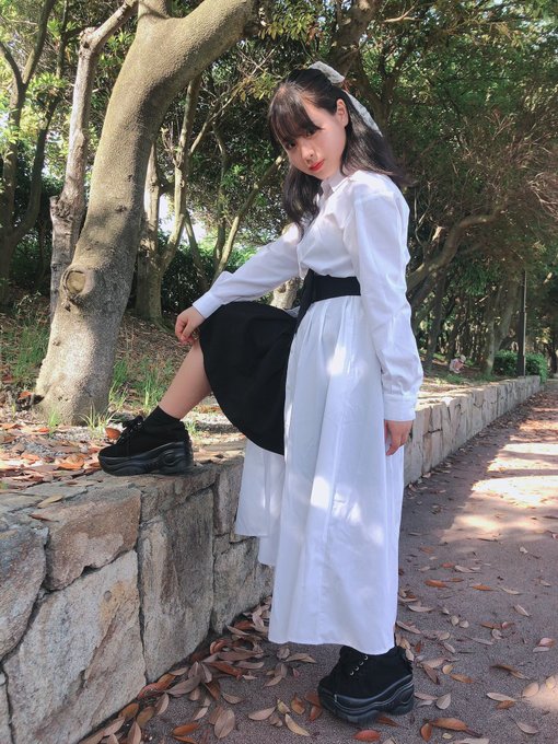 Twitterのコスプレ画像13