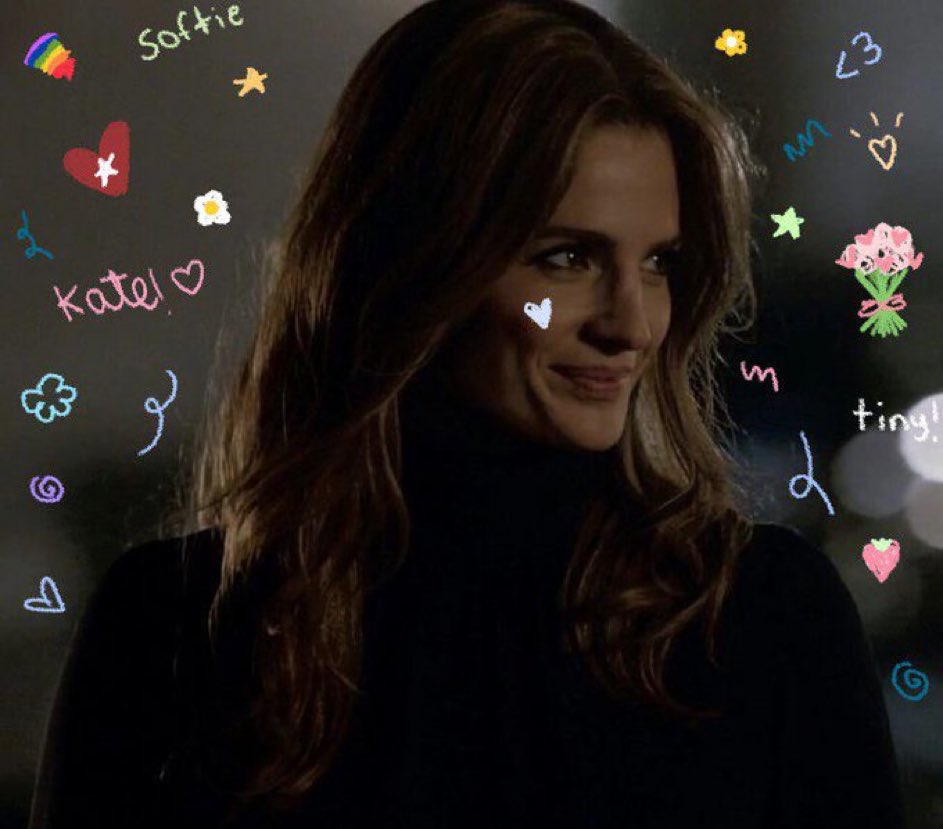 drcosmickb's tweet photo. katekins i’m gonna sob just look at her https://t.co/aqUZSVoDlH