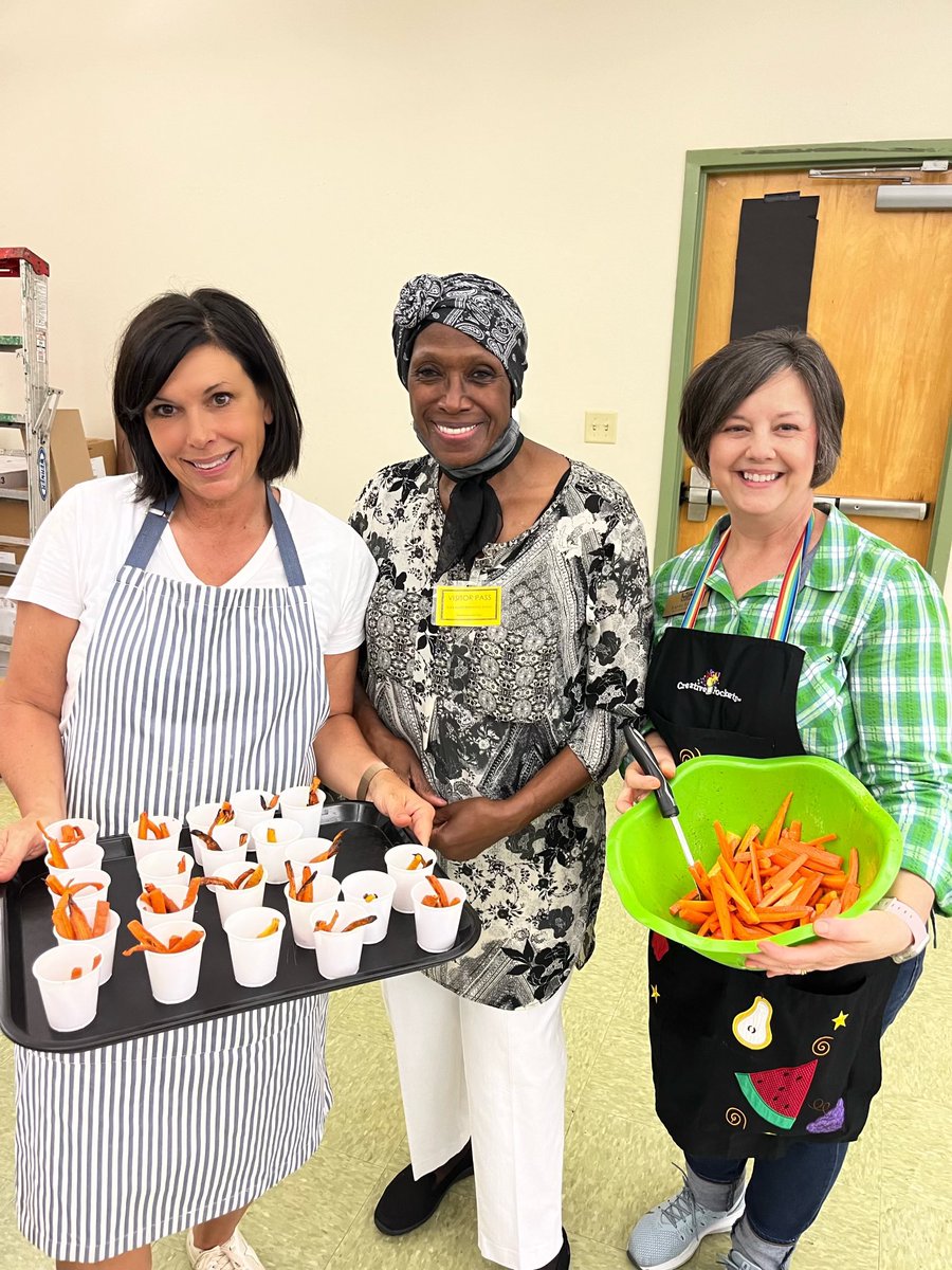 West Feliciana Parish Schools tweet media