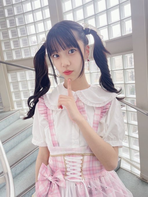 Twitterのコスプレ画像1