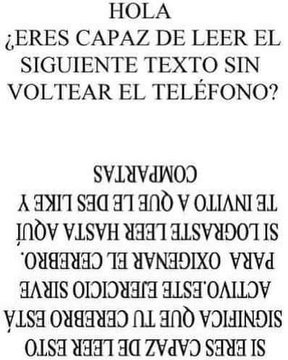 Reto visual.
