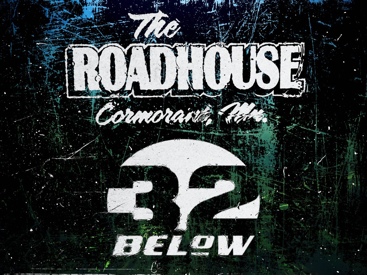 32 Below tweet media