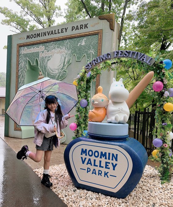 Twitterのコスプレ画像29