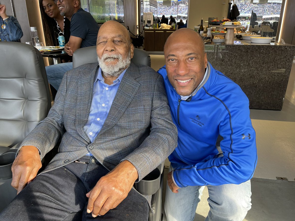 Byron Allen tweet media