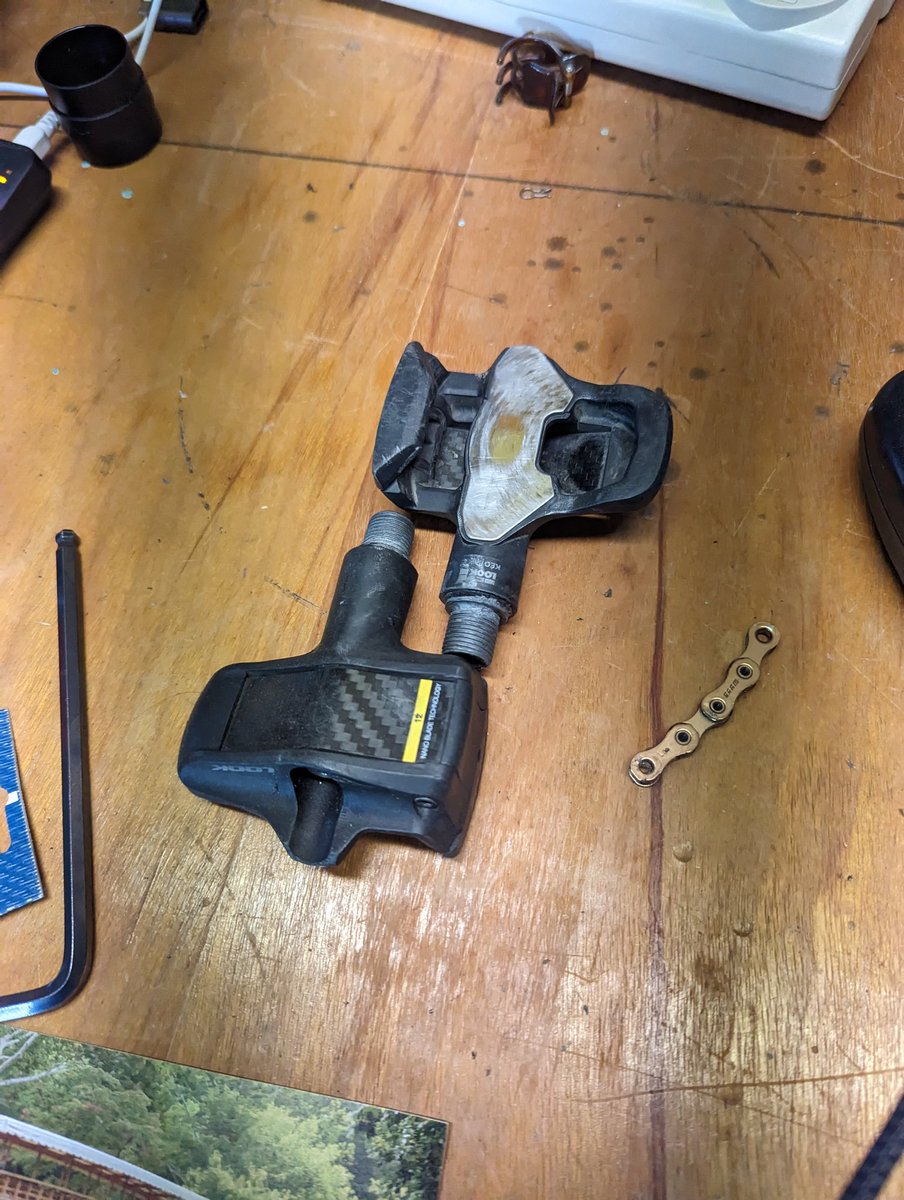 micycle bichael tweet media