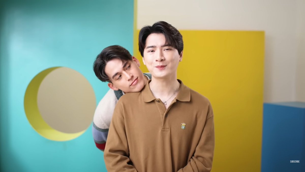 GawinKristBR's tweet photo. 🚨🚨ALERTA DE SPACE🚨🚨
Toda sexta-feira, 19h30, vamos abrir um space para comentar o episódio do dia de Be My Favorite. Todo mundo é convidado, desde que chegue com vontade de apoiar os meninos. 🥰🔮 https://t.co/eb80fhynIK