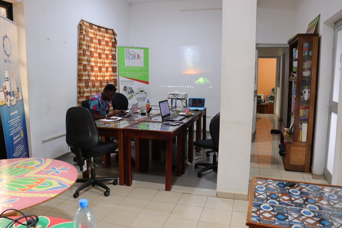 CAMERA MRI AFRICA tweet media