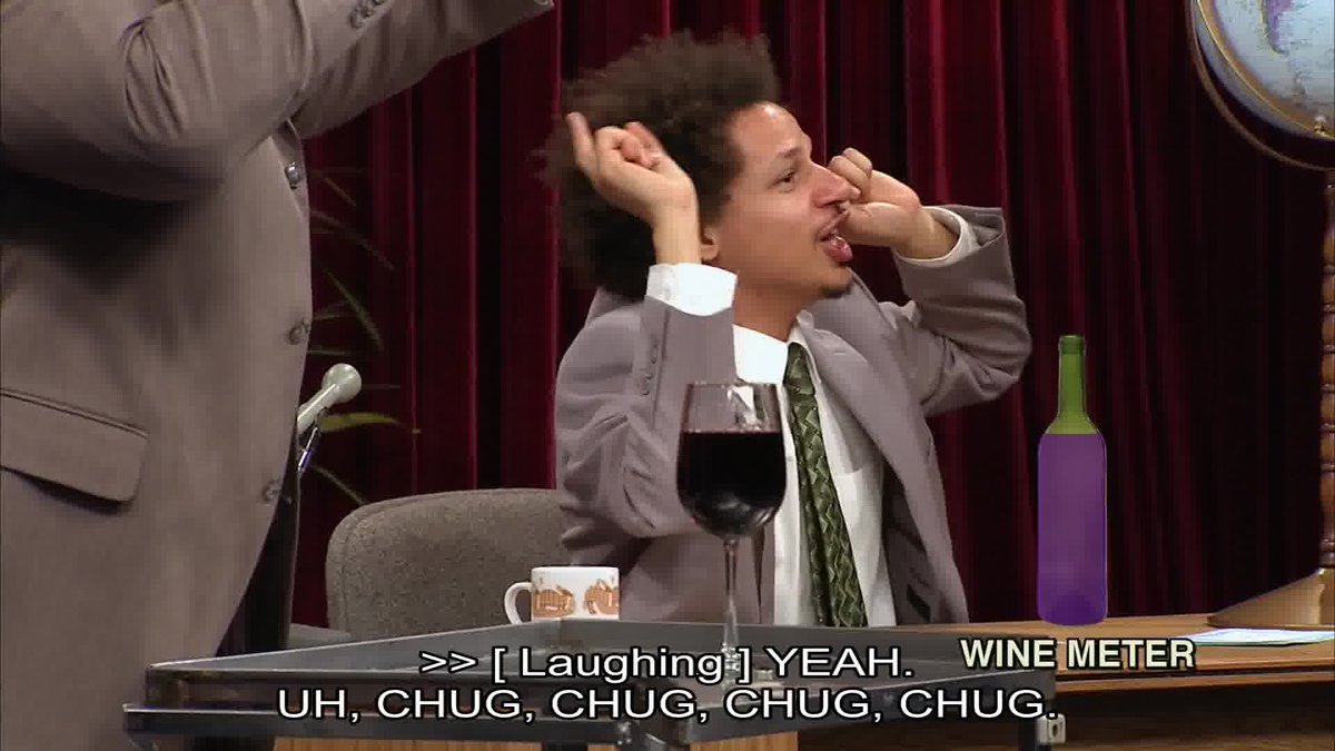 andre_frames's tweet image. The Eric Andre Show - Season 02 Episode 04 - Frame 261 of 677