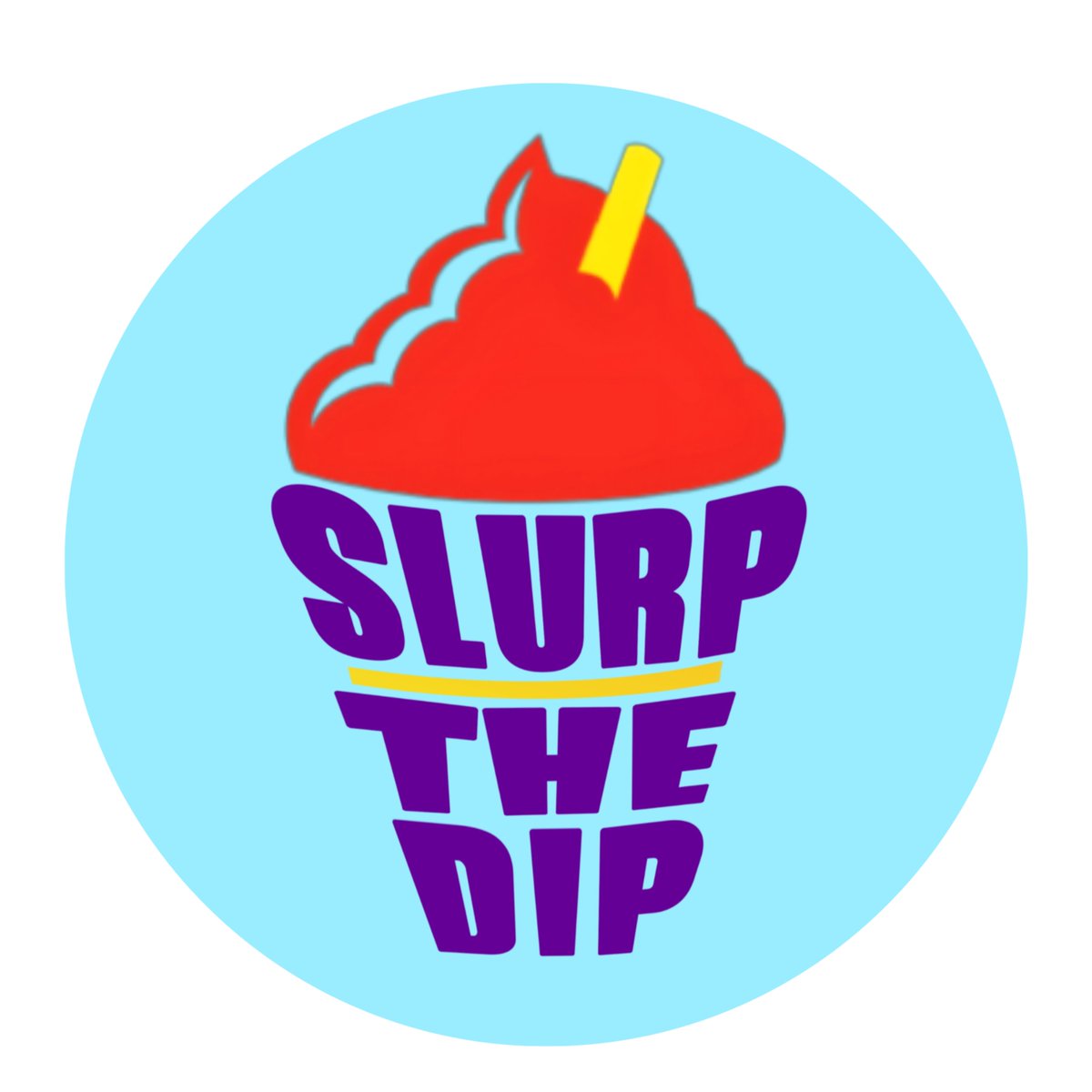 SLURP The Dip (@SlurpTheDipERC) / Posts / X