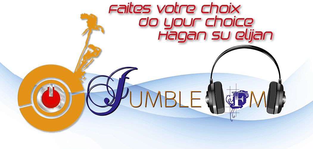 Jumble FM tweet media