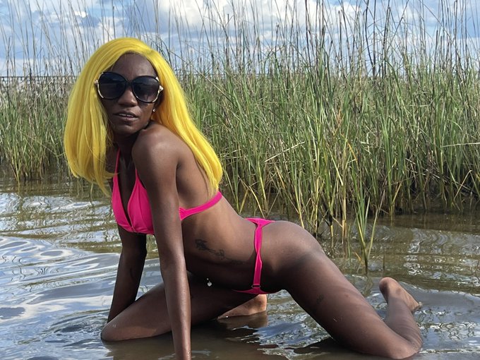 Who doesn&rsquo;t like it from the back https://t.co/V6efnsbAmg<a href="/tag/phmodelcontest"class="tags"><span>#phmodelcontest</span></a>