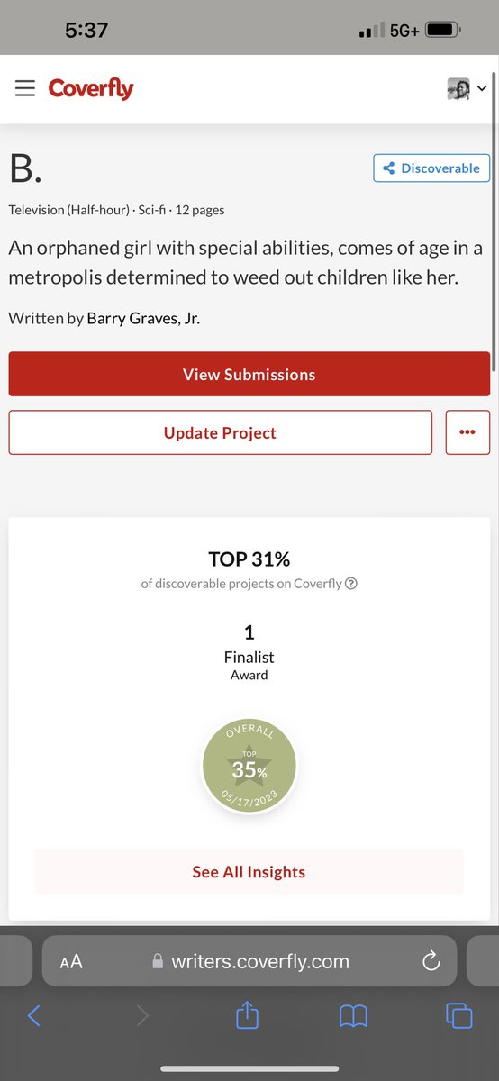 PoBoyFilms's tweet image. “When you got a calling, it be hard for you to hang up” -@LaRussellGC 💪🏾💯 #BlackScreenwriter #BlackMenDontQuit 
#FuckFear
#MakeItHappen