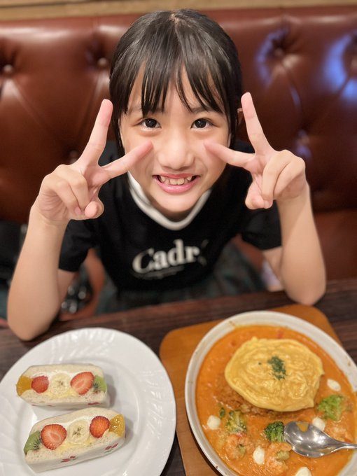 Twitterのコスプレ画像1