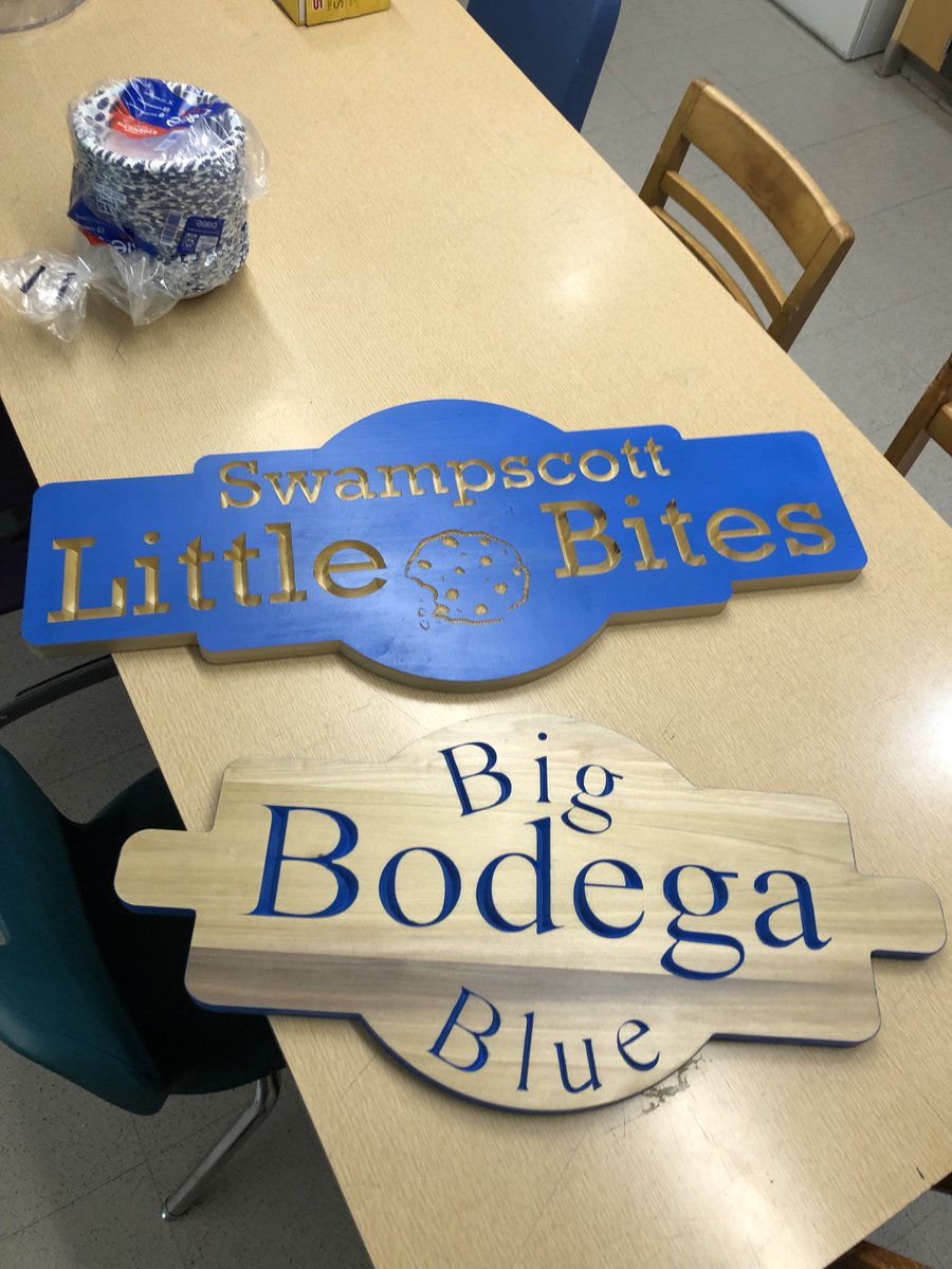 Big Blue Builds tweet media