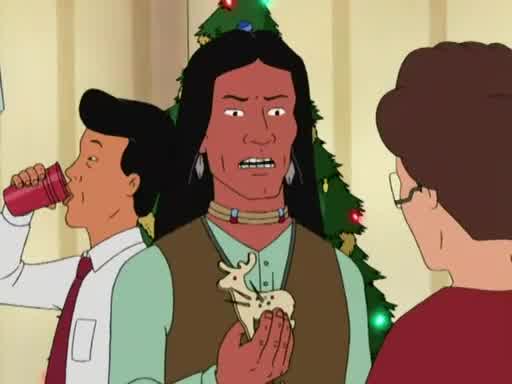 King of the Hill Screens tweet media