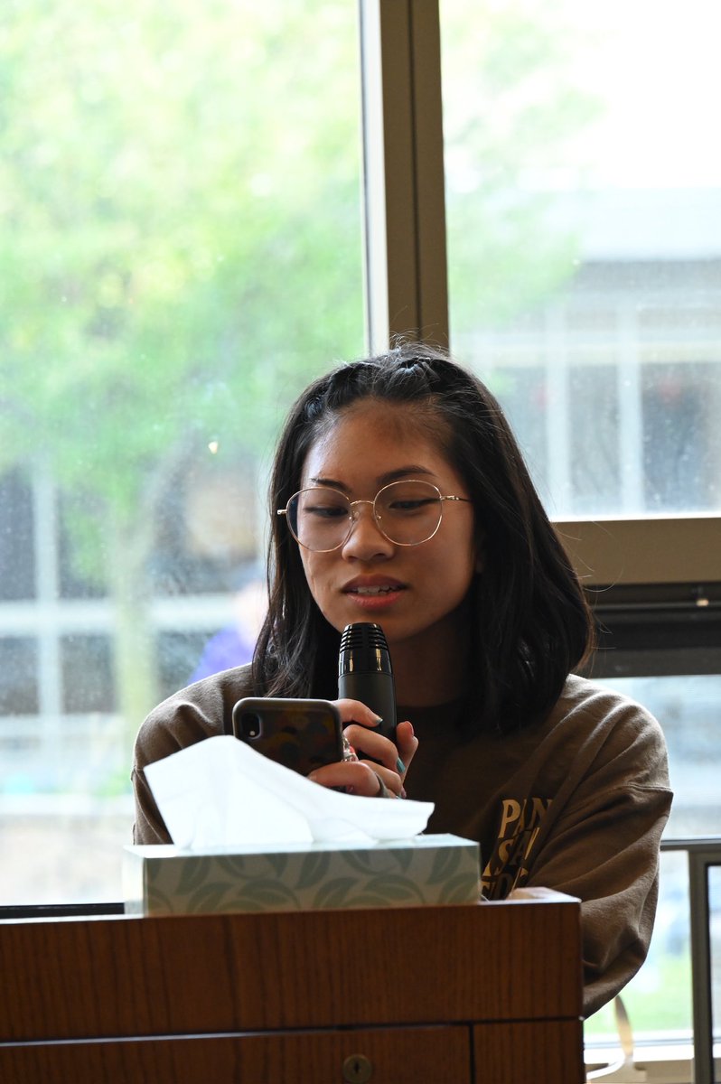 District 219 tweet media