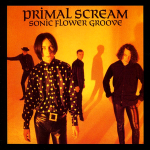 Now Playing Gentle Tuesday by Primal Scream More FM Almeria