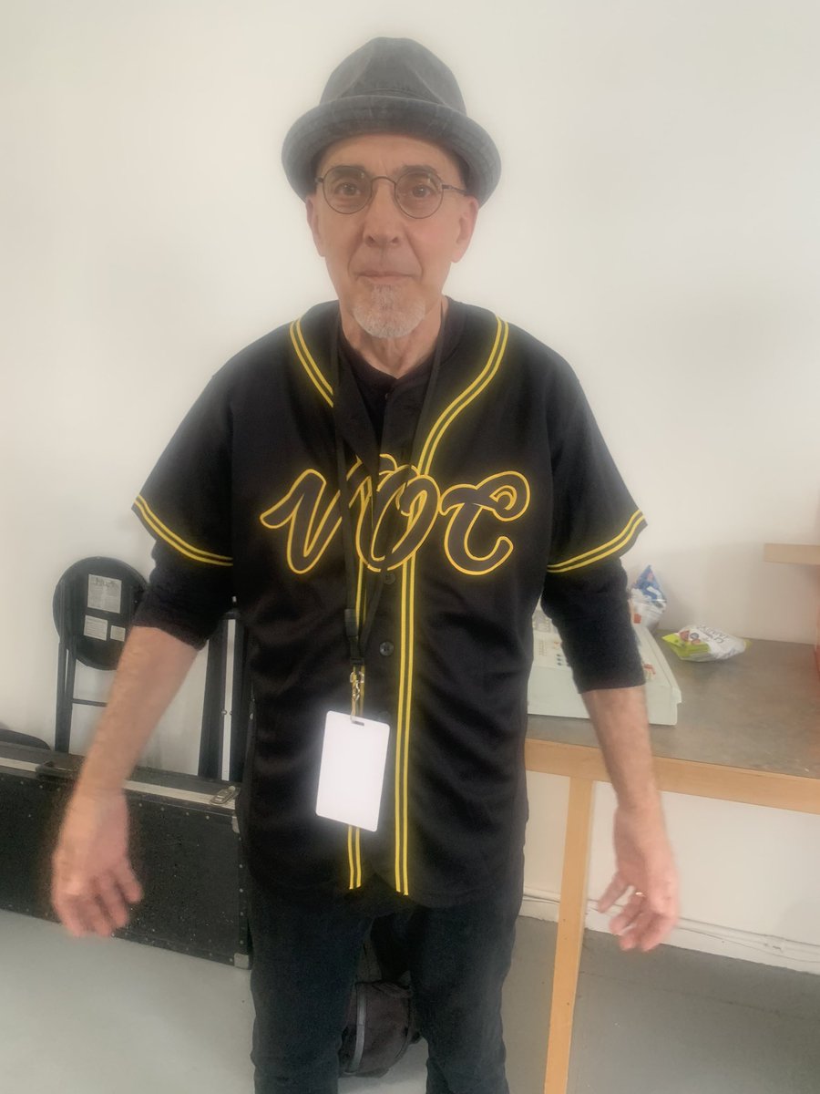 jimettarose's tweet image. Eeeeeatscon was super fun yesterday. Here’s some pics and a snippet. 😘🫶🏾💯#thevoicesofrcreation #VOC