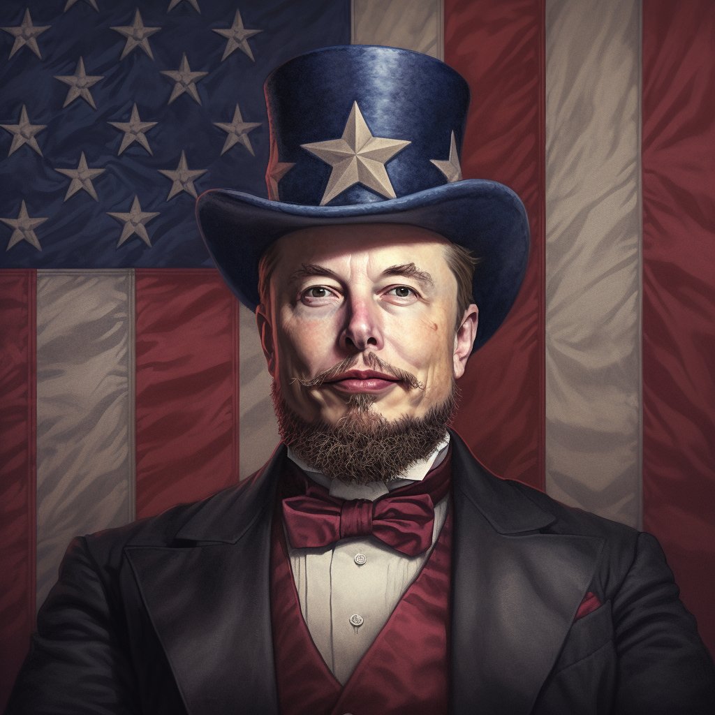 On Twitter Elon Musk Is The Most Popular Political Figure In America on-twitter-elon-musk-is-the-most-popular-political-figure-in-america