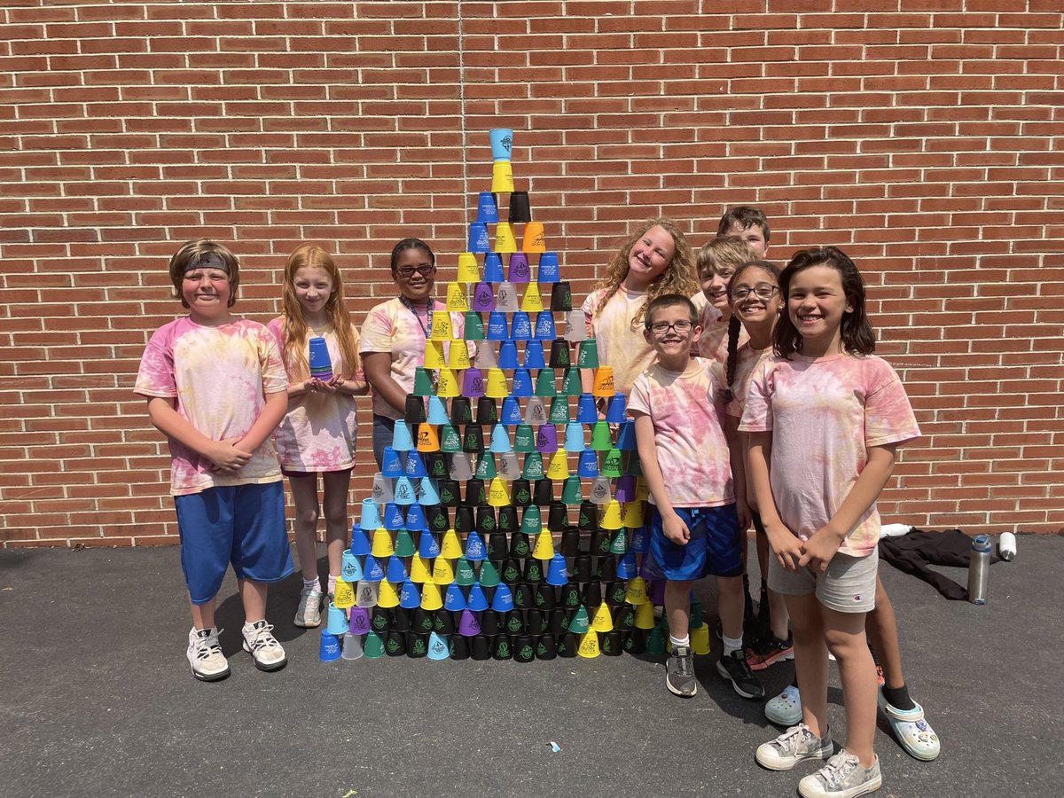 Brecknock Elementary tweet media