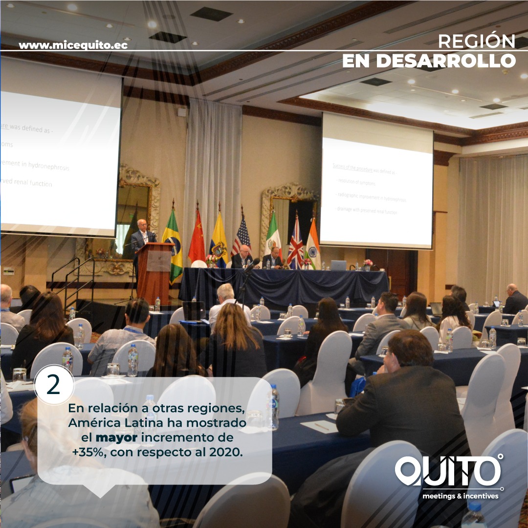 Meet In Quito tweet media