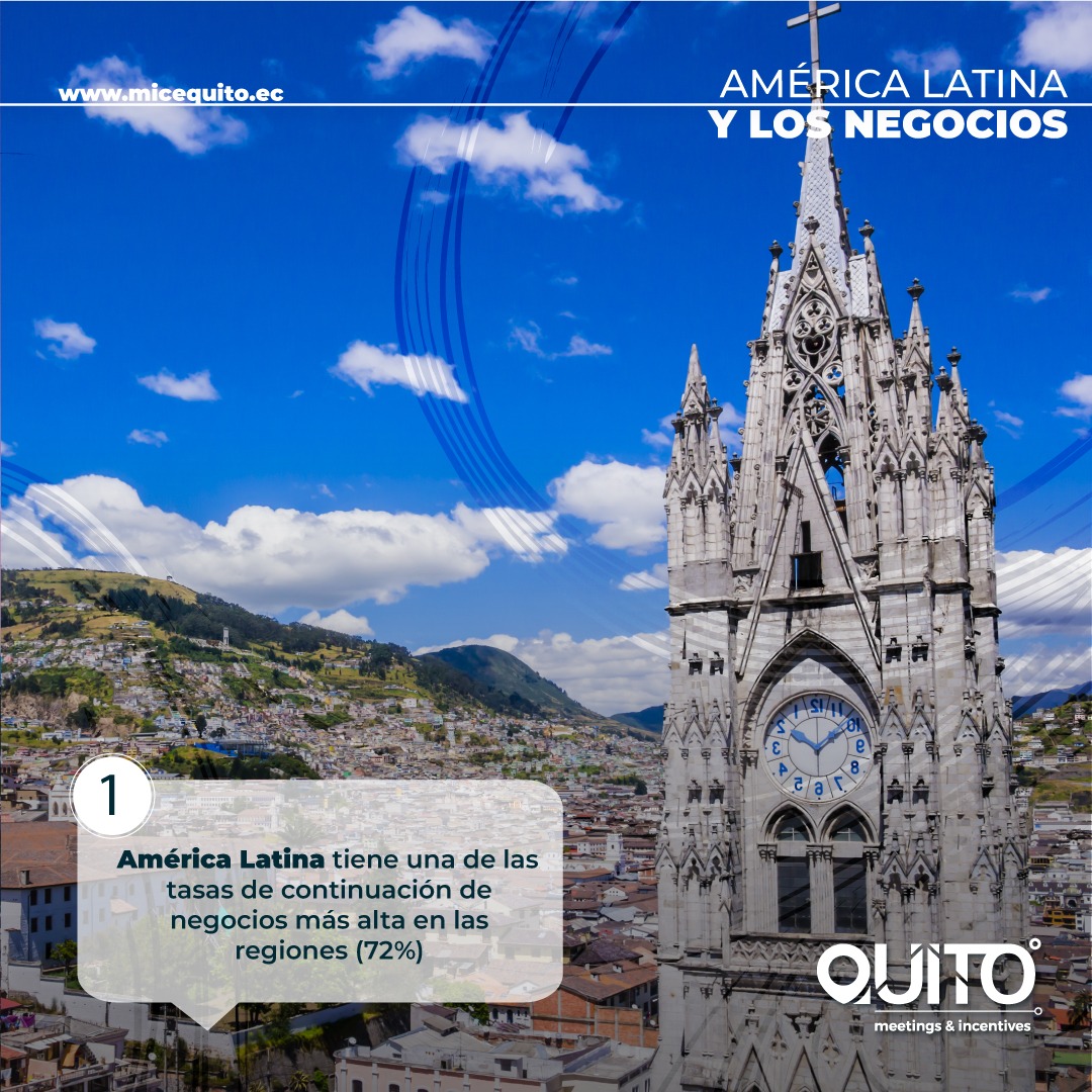 Meet In Quito tweet media