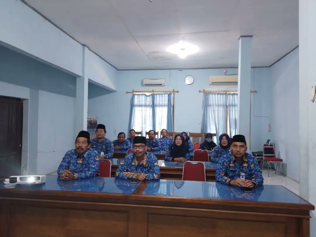 Dinas Sosial Grobogan tweet media