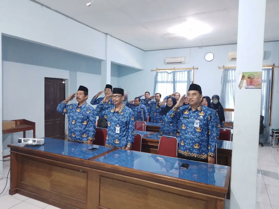 Dinas Sosial Grobogan tweet media