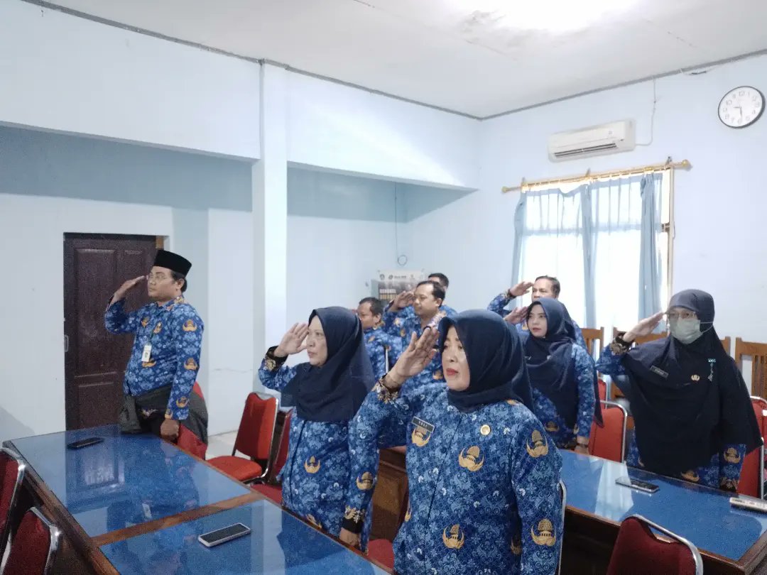 Dinas Sosial Grobogan tweet media