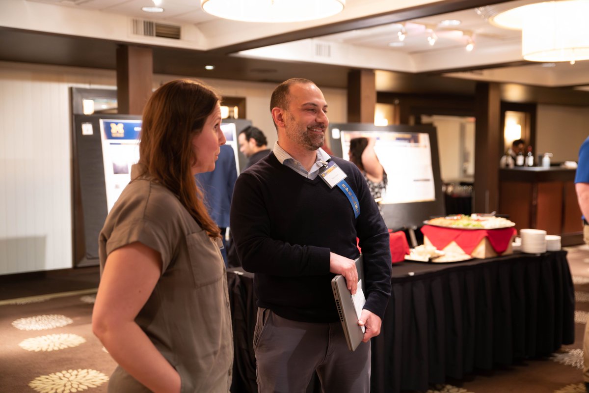 UMichPath's tweet photo. The #UMichPath Advances in Forensic Medicine and Pathology Conference brought together forensic pathologists, medical examiners, pathologist's assistants, and others to discuss cutting-edge technology, techniques, and advances in the field of forensic medicine &amp; pathology. https://t.co/xW1kjHRW7Z