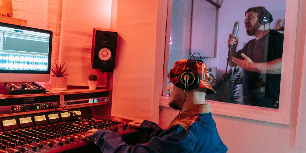 Mixing Tips tweet media