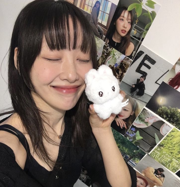 ₍ ᐢ..ᐢ ₎ tweet media