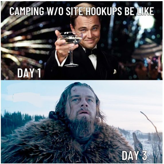 HiddenValleyRV's tweet photo. What style of camper are you? https://t.co/ZhCQFJcs6d https://t.co/N4CX1LYtkl