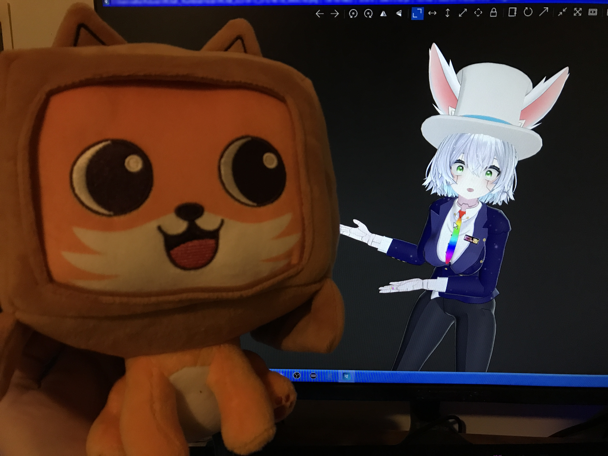 VRChat on Twitter "Have a VRCat? Where have you taken it? https//t.co