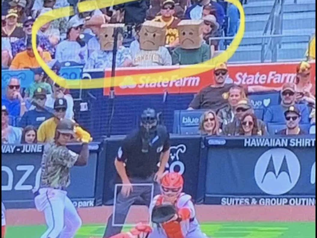 Steven Breech on Twitter "RT barstoolsports It's Not Even June And