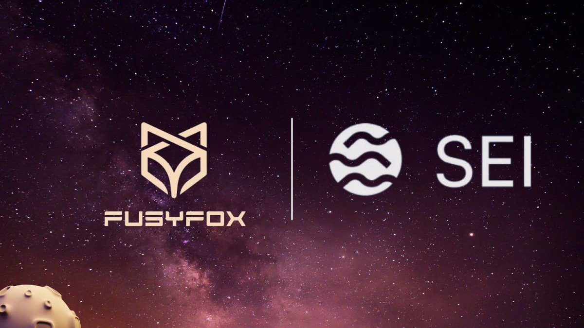 FUSYFOX 🦊 🚀 tweet media