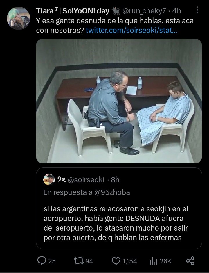 🇦🇷°LU° ⭐⭐⭐لولا on Twitter 