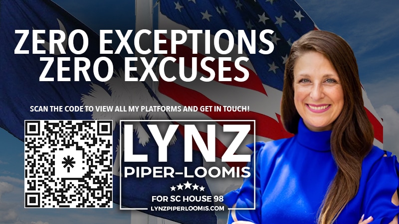 LynzPiperLoomis's tweet image. What happened just last session when judicial reform was brought up?!!

My opponent objected to it.

So...not only does my opponent hate judicial reform but he also hates showing up to work!

Time to go. #byefelicia #zeroexceptions #zeroexcuses 

LynzPiperLoomis.com