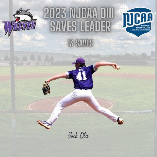 Need to give this guy our own special Award.  Didnt get voted to All-Region Team- but Jack Otis has been our guy all year!  5-1 on season and leads the country in saves with 13!   He deserves some post season love!   We see you, Otis!