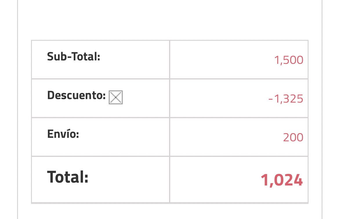 La Menta tweet media