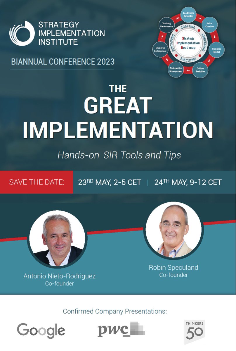 Robin Speculand tweet media